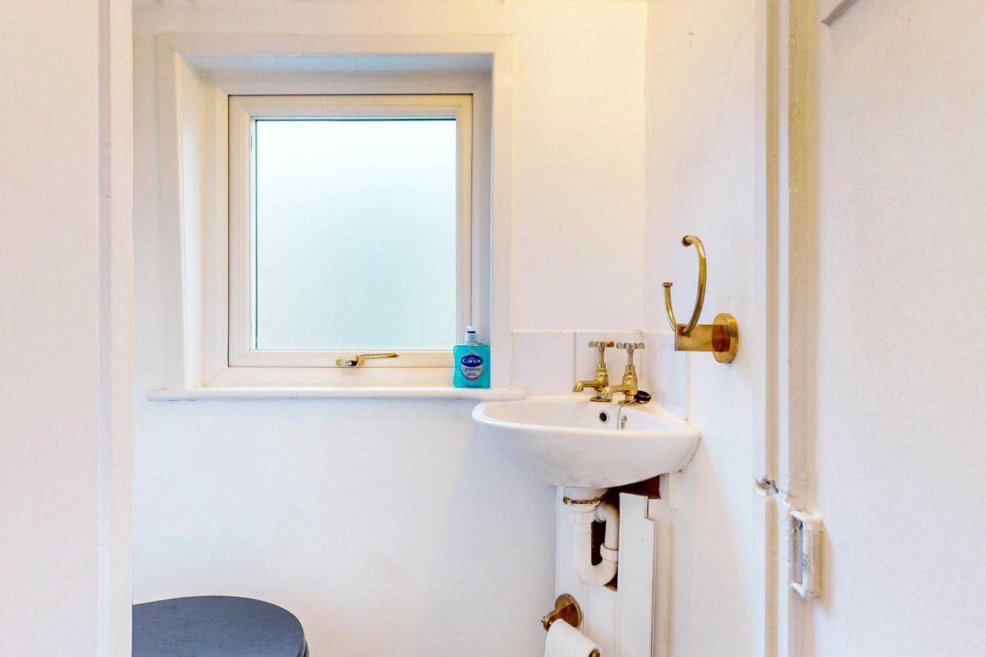 Tranquil 2bed With Communal Garden Near Train Station Casa vacanze *